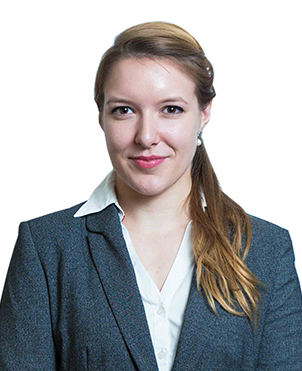 Marion Pellegrin