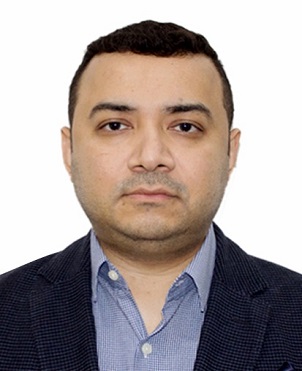 Osman Haidar