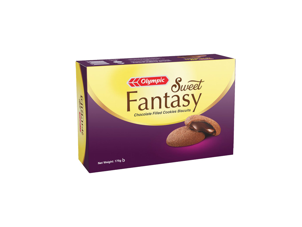 Sweet Fantasy
